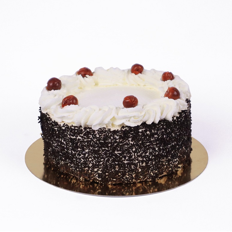 Fekete erdő torta