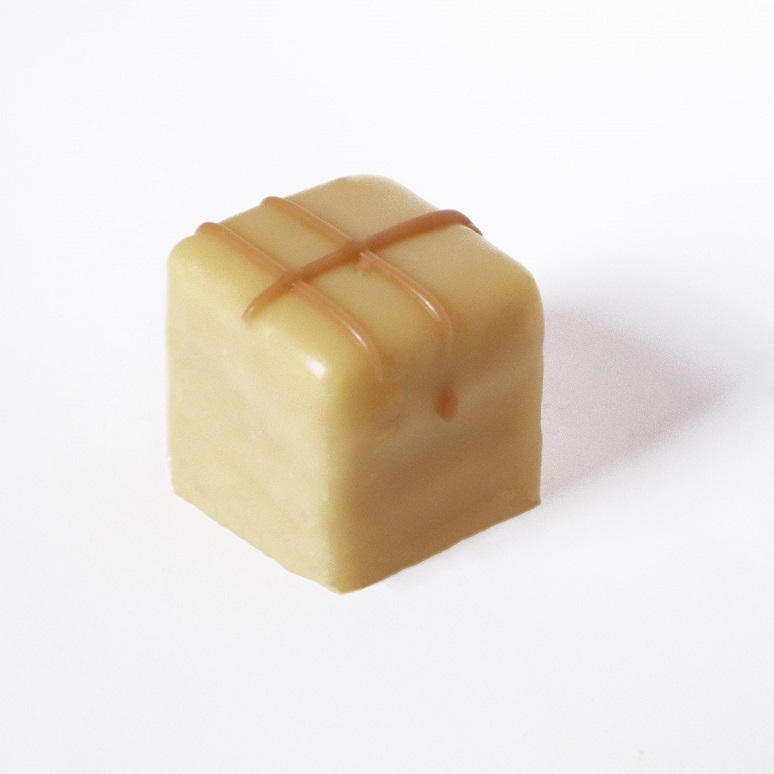 Caramel-flavored mignon